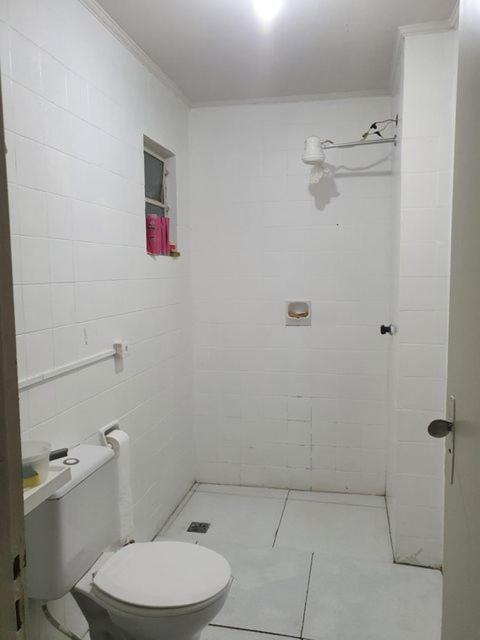 Estudio No Centro De Campinas 26M² Appartement Buitenkant foto